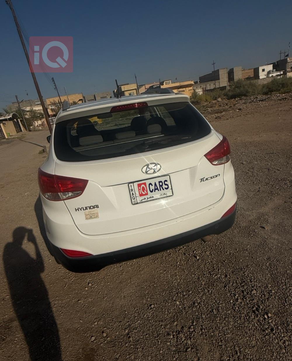 هيونداي توسان